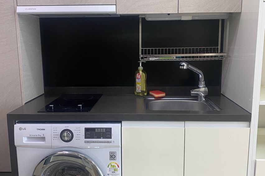 강남판교10분컷❣️풀옵 3번째 이미지