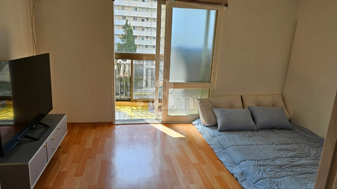 Apartment near Nokcheon Station 3th image