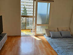 Apartment near Nokcheon Station 3th image