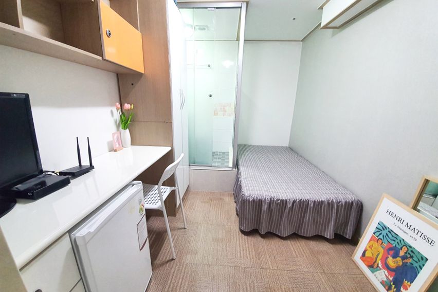 삼성서울병원👣도보8분 5번째 이미지