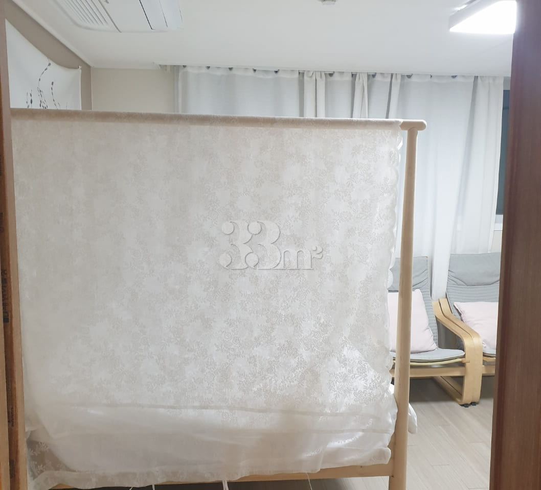 [Dobong] Studio apartment with separate room 7th image