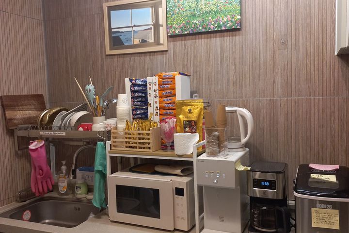 Suyu Station 2nd Floor Stay 6th image