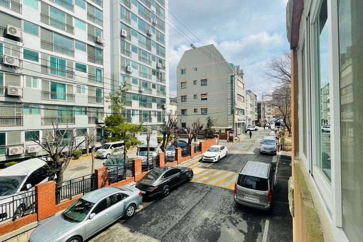 ⛑️5분국제성모🏥서구청역 8번째 이미지