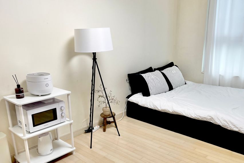 여의도/영등포⭐️인기숙소 2번째 이미지