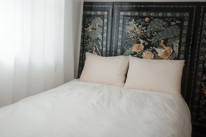 Haengnidan-gil / Two-room / 4 people 0th image