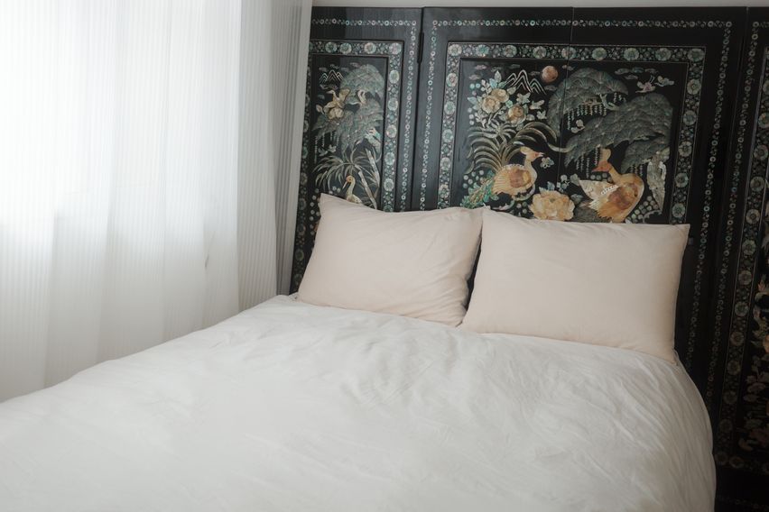 행리단길/투룸/4인 0번째 이미지