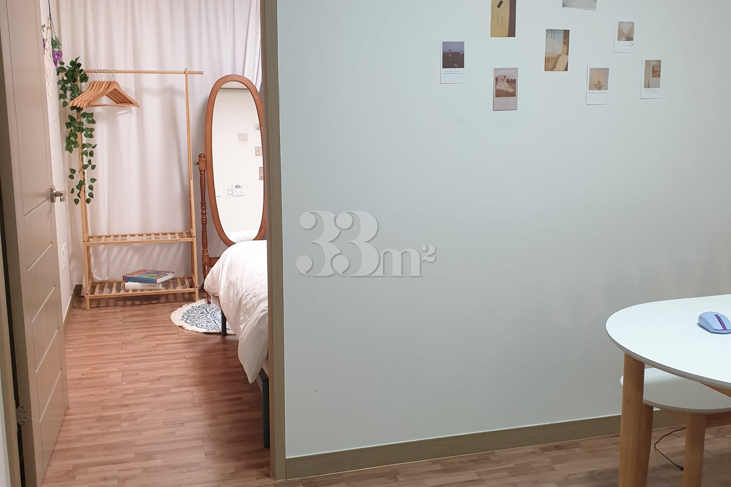 Cozy accommodation, 5 minutes from Gyeongdae  6th image
