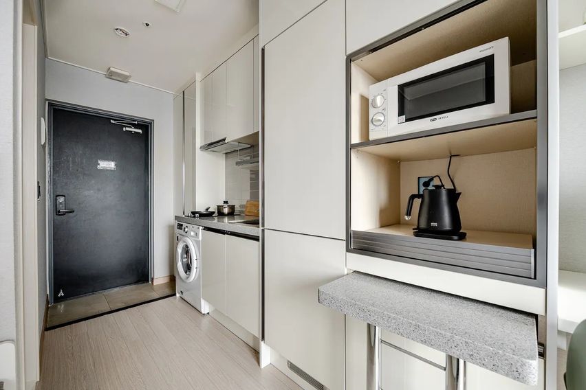 🌈굽은다리역2분 홈플F 3번째 이미지