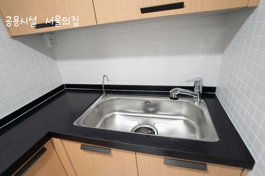 신촌 서울의집 509호