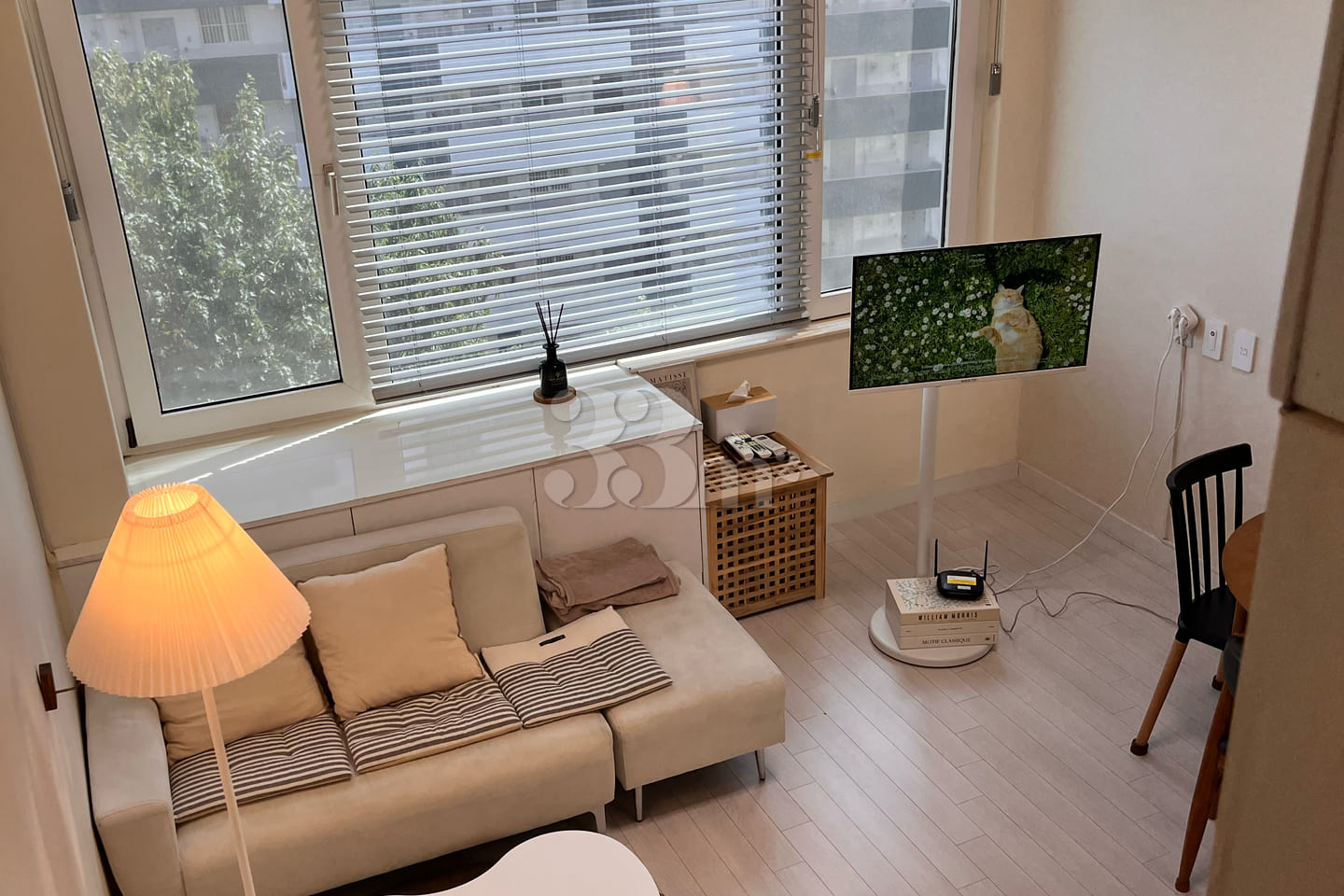 Duplex unit near Gimpo Airport (prime transit 0th image