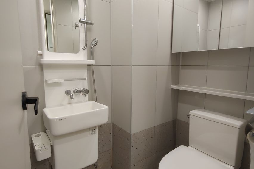 신대방역 신축 복층풀옵