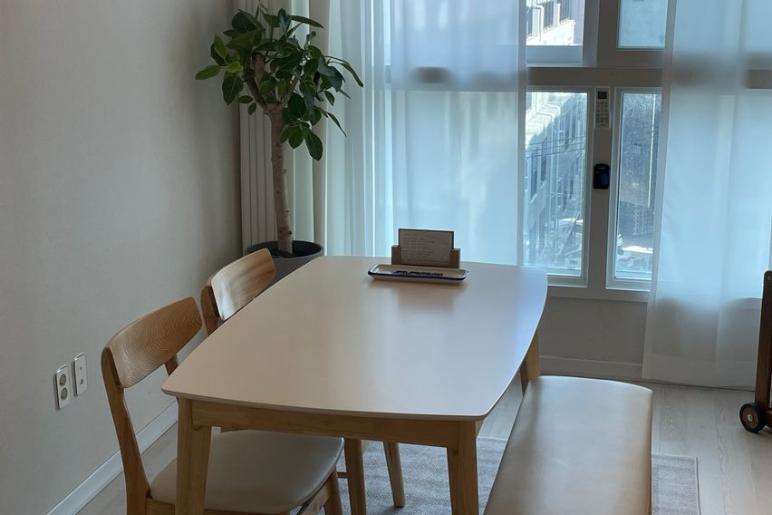 ⛴️선유도역 깔끔한 투룸