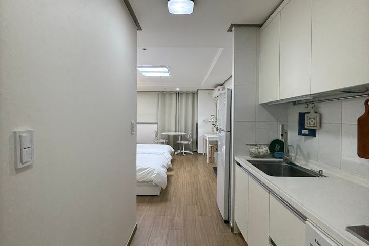 목동학원가 이대목동병원 1번째 이미지