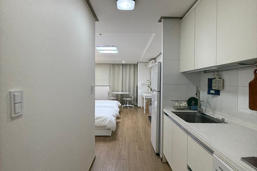 목동학원가 이대목동병원