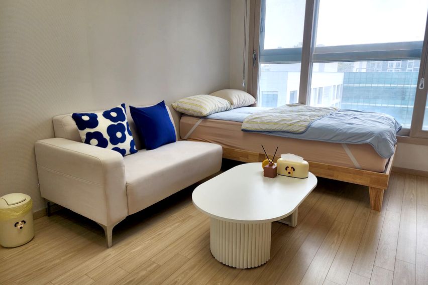 ♥️신불당 천안시청앞