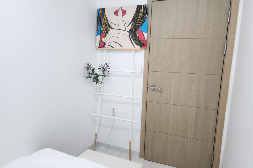 4인/이태원 화이트홈  4번째 이미지