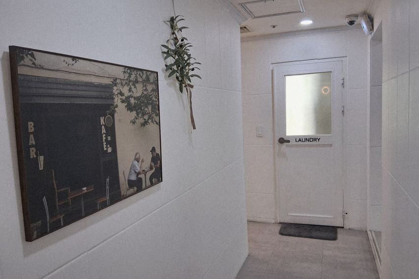 목동 넓은미니룸(외창) 14번째 이미지