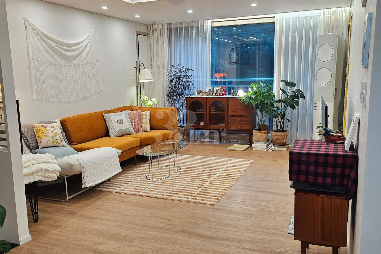 Discount for Green View Units in Gireum New T 0th image