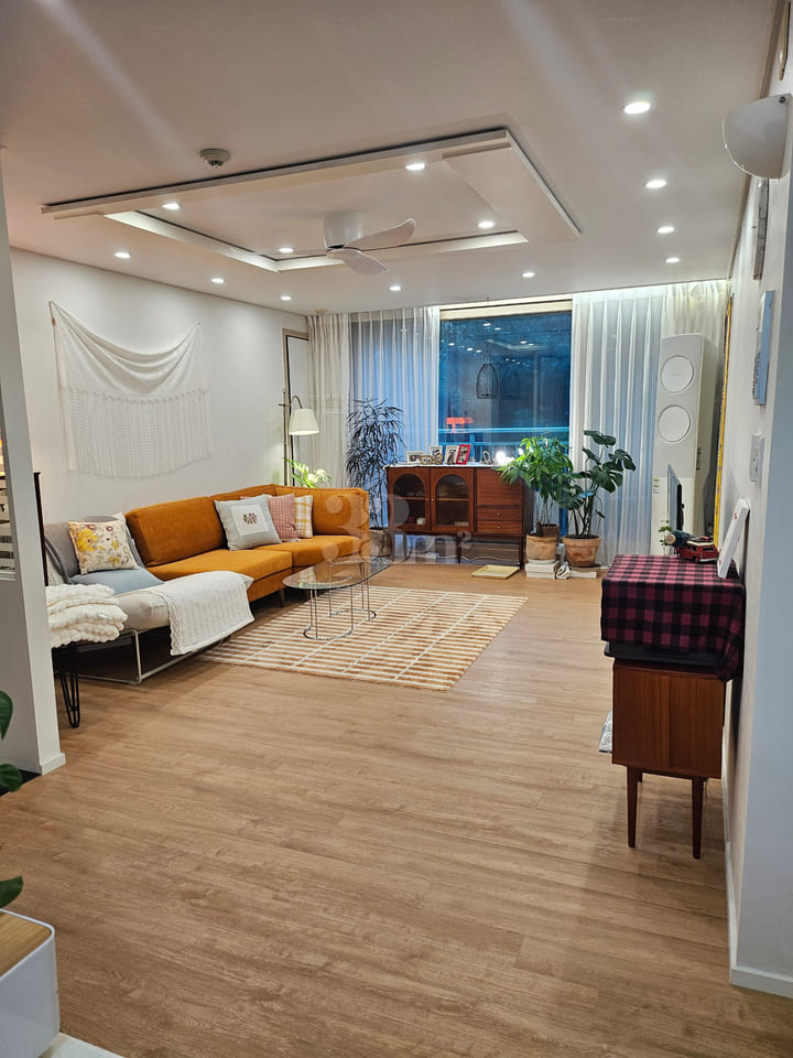 Discount for Green View Units in Gireum New T 방 이미지