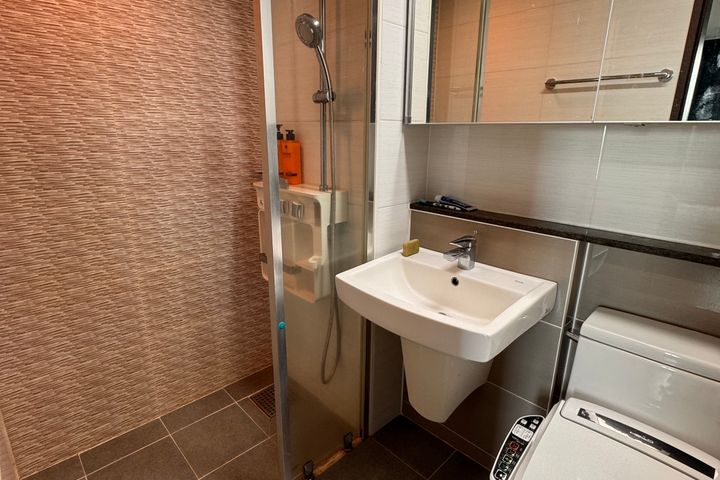 Hamdeok/Jocheon Ocean View 3-Room 14th image