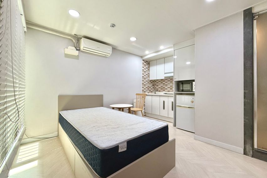 이화 중신 쾌적한 원룸