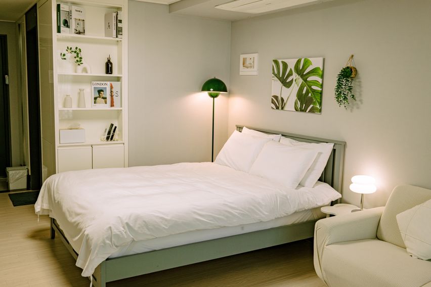 여수오션뷰/신축레지던스