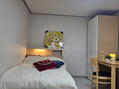 Ttukseom Park. 2-person full option A 5th image