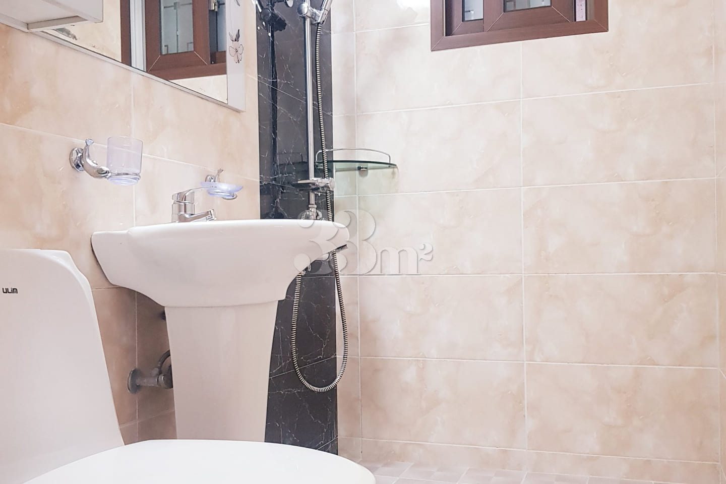 Spacious 3-room villa near Bucheon Station 4th image