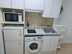 Suyu fully furnished studio apartment 5th image