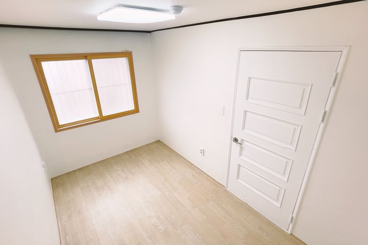 Seongsan Two-Room Unit & Excellent Infrastruc 4th image