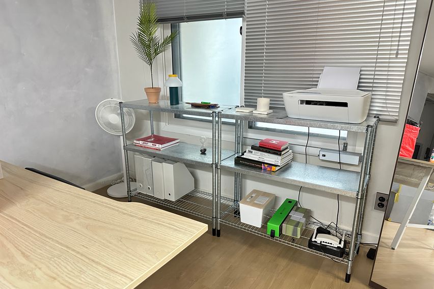 재송동 센텀 1.5룸