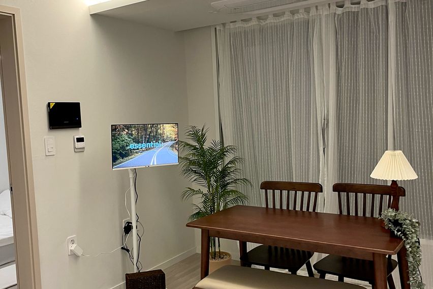 잠실 올림픽공원 집 1번째 이미지