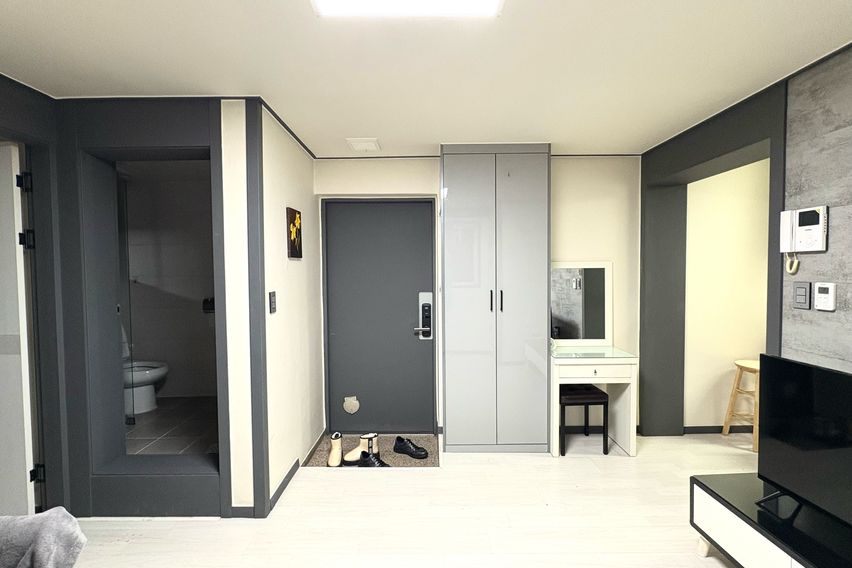 선릉역 투룸 1번째 이미지