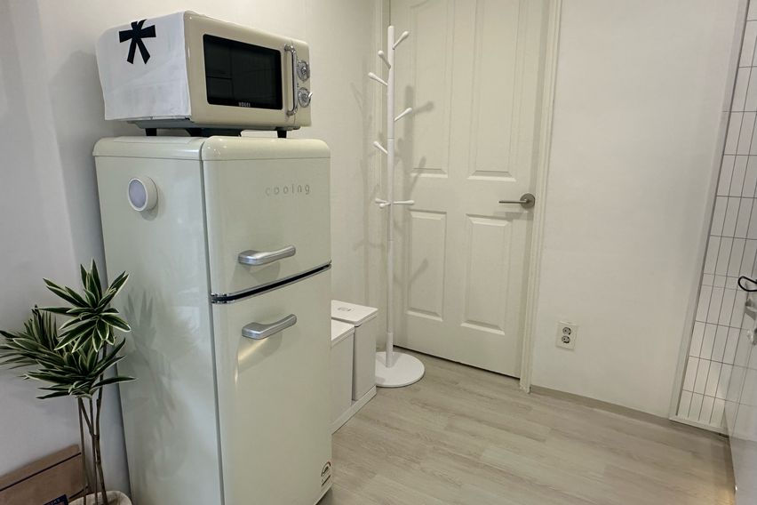 노원/가족숙소/온돌방 8번째 이미지