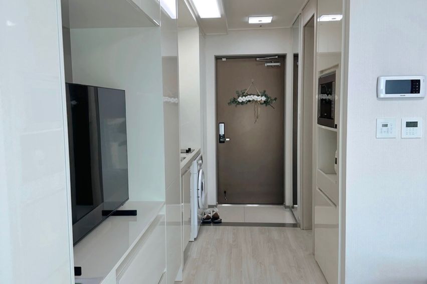 🍀풀옵션/조용히쉴수있는