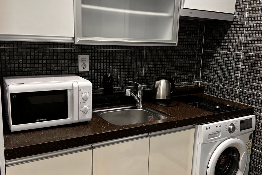 동대구역 도보3분숙소 4번째 이미지