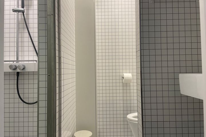 Fully furnished, 2-minute walk from Ewha Woma 17th image