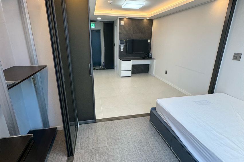 광안리5분광안대교뷰통창