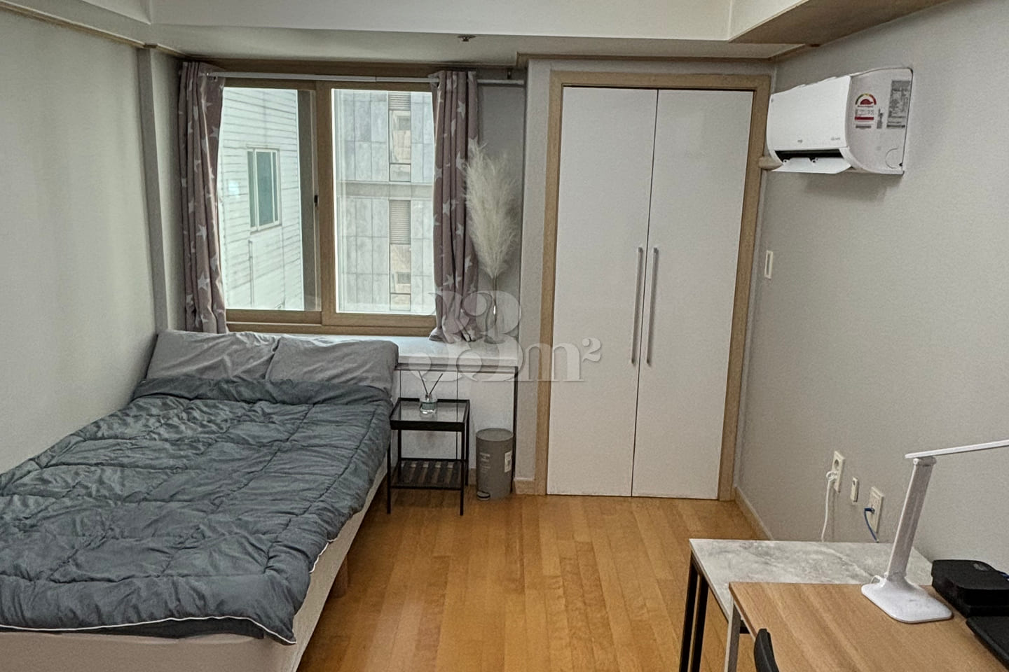 Gangnam Station, 1-minute walk, fully furnish 1th image