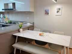 🧡 Mokdong / New Construction / Fully Furnish 4th image