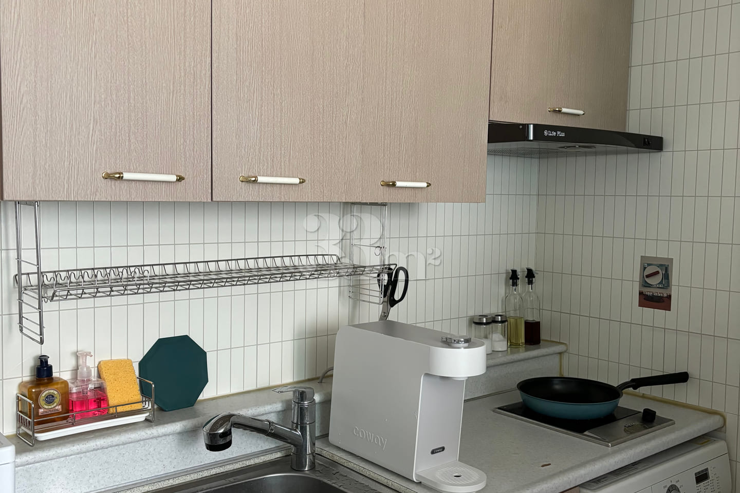 [Yongsan] Yongnidan-gil Studio Apartment 11th image