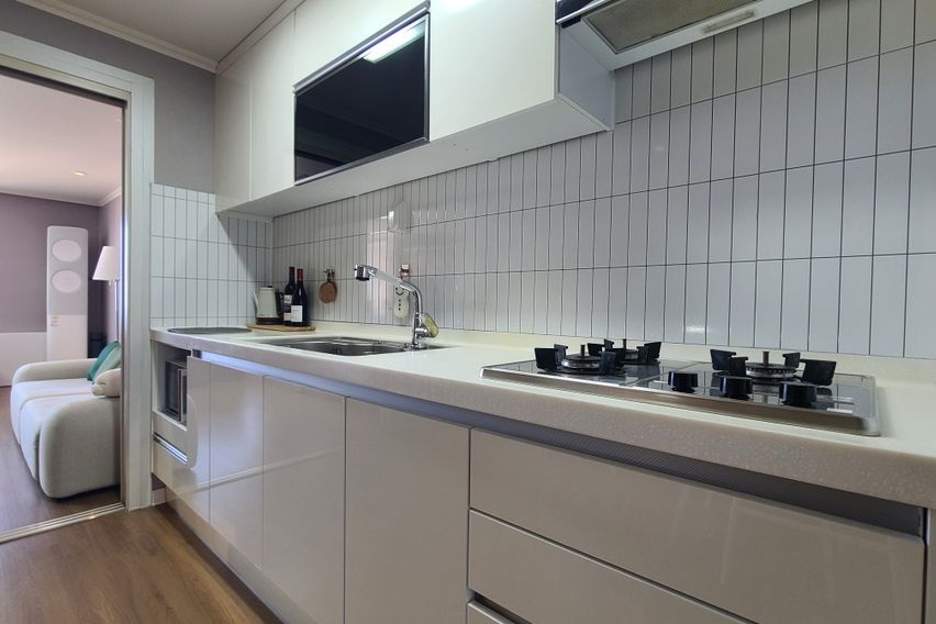 전망좋은 더마루