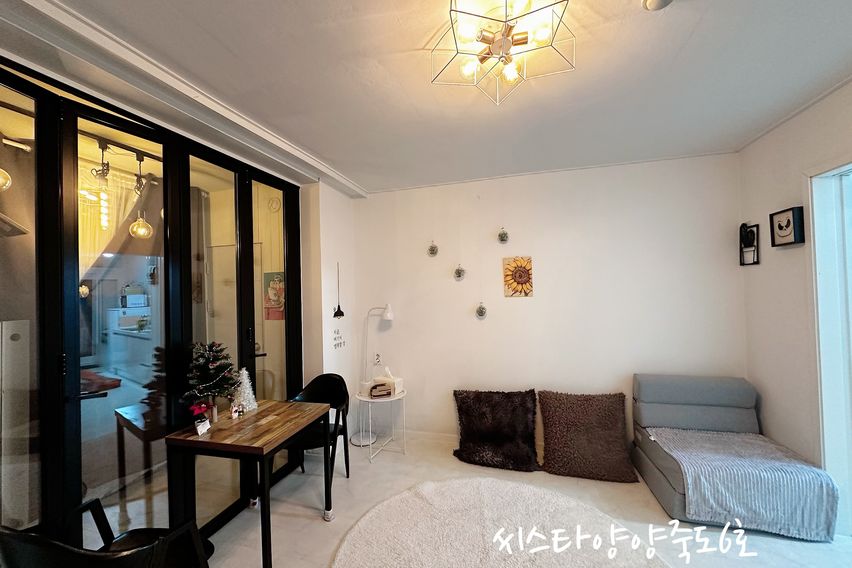 바닷가/넷플/숲세권애견