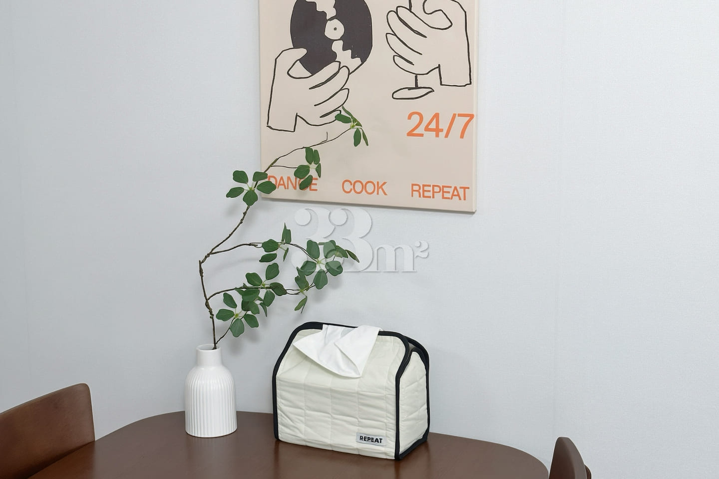 Yongsan/Samgakji – 2-minute walk, fully furni 8th image