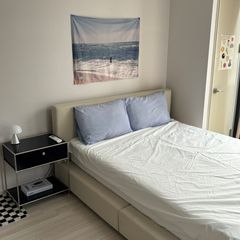공덕역 신축 풀옵션 방 이미지