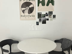 Andong Hospital, fully furnished studio apart 2th image