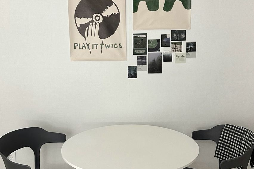 안동병원 풀옵 원룸