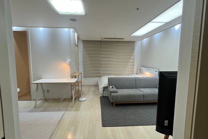 공덕역10초 실12평 5번째 이미지