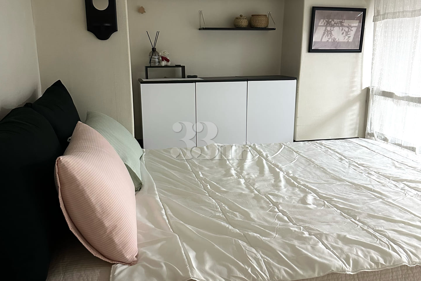 Duplex officetel in Jeongwang-dong 5th image