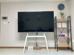 Clean 3-room apartment in Siheung 3th image